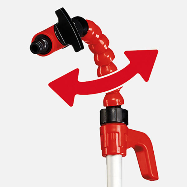 Einhell GE-PP 18 RB Li Solo 3000 lt Temiz Su Dalgıç Pompa - Görsel 4