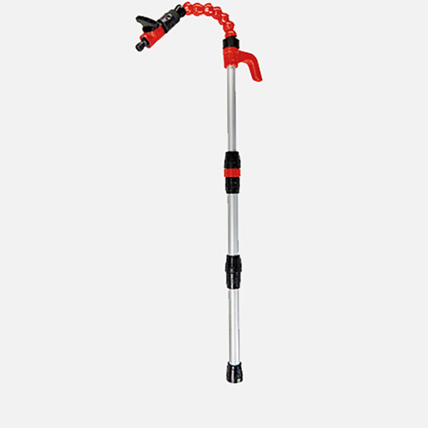 Einhell GE-PP 18 RB Li Solo 3000 lt Temiz Su Dalgıç Pompa - Görsel 5