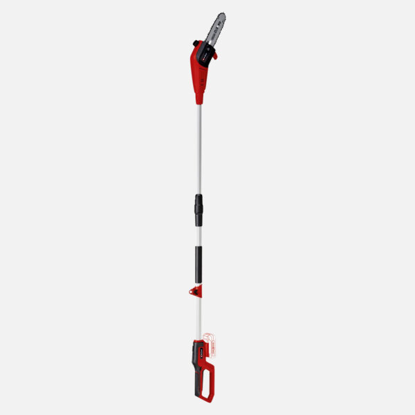 Einhell GC-LC 18/20 Li T-Solo Akülü Yüksek Dal Budama Makinesi (Akü ve Şarj Cihazı Dahil Değildir) - Görsel 3