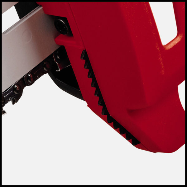 Einhell GC-LC 18/20 Li T-Solo Akülü Yüksek Dal Budama Makinesi (Akü ve Şarj Cihazı Dahil Değildir) - Görsel 6