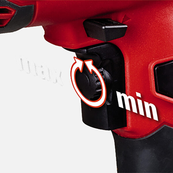 Einhell TC-ID 550 E Darbeli Matkap - Görsel 3