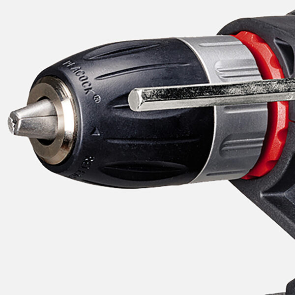 Einhell TC-ID 550 E Darbeli Matkap - Görsel 4