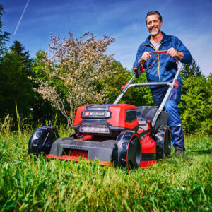 Einhell GP-CM 36/47 S Li BL (4x4